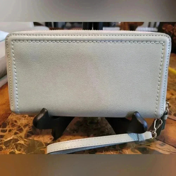 Kate Spade organizer light blue - Picture 2 of 11